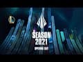 Season 2021 Opening Day | Full Livestream - League of Legends