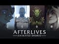 Shadowlands Afterlives: Animated Shorts Trailer