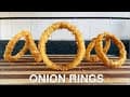 Onion Rings - You Suck at Cooking (episode 124)