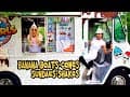 SUMMER JOB! *Me And My Best Friend Got An Ice Cream Truck*