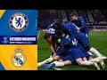 Chelsea vs. Real Madrid: Extended Highlights | UCL on CBS Sports