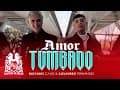 Natanael Cano & Alejandro Fernández  - Amor Tumbado [Official Video]