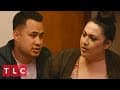 Kalani: I Would Have Dropped Her | 90 Day Fiancé: Happily Ever After?