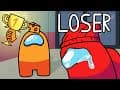 How Do I Always Lose?! Among Us Song (Animated Music Video)