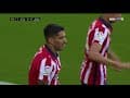 Luis Suarez' Dream Debut With Atletico Madrid ( 2 Goals & Assist)