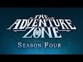 The Adventure Zone: Season 4 Trailer