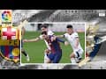 Barcelona 4 - 0 Osasuna - HIGHLIGHTS & GOALS - 11/29/2020