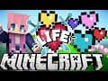 Museum of Life | Ep. 23 | Minecraft X Life SMP Finale