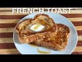 French Toast - You Suck at Cooking (episode 116)