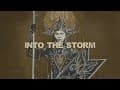 Gojira - Into The Storm [LYRIC VIDEO]