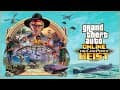 GTA Online: The Cayo Perico Heist