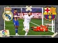 Real Madrid vs Barcelona | LALIGA HIGHLIGHTS | 4/10/2021 | beIN SPORTS USA