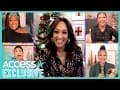 Tamera Mowry-Housley's Emotional Return To 'The Real'