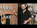 Inside Binging With Babish’s New Brooklyn Home & Studio | Open Door | Architectural Digest