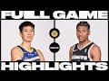 G League Ignite vs. Santa Cruz Warriors - Condensed Game