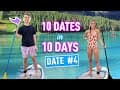 Meet Matt (Date #4) | Brooklyn's 10 Dates in 10 Days