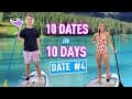 Meet Matt (Date #4) | Brooklyn's 10 Dates in 10 Days