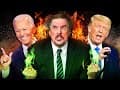 WE'RE ALL DOOMED - Trump vs. Biden ft. Weird Al Yankovic