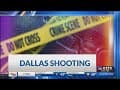 4 rappers shot in Texas after one killed on highway in Dallas