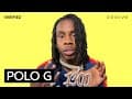 Polo G RAPSTAR Official Lyrics & Meaning | Verified