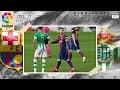 FC Barcelona 5 - 2 Real Betis - HIGHLIGHTS & GOALS - (11/7/2020)