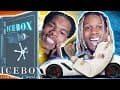 Lil Durk and Lil Baby Run Into Da Baby at Icebox While Filming 'Finesse Out The Gang Way'