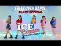 [Official DANCE]BLACKPINK - 'Ice Cream (with Selena Gomez)' FULL COVER DANCEㅣPREMIUM DANCE STUDIO