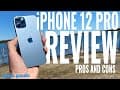 iPhone 12 Pro review: Pros and cons