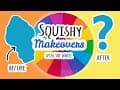 Squishy Makeovers: Spin The Wheel | Fixing Your Squishies #25