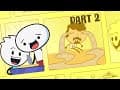 Odd1sOut VS Alex Clark: Planning Chess Boxing  ( Part 2 )