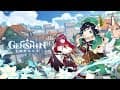 Version 1.4 Invitation of Windblume Trailer | Genshin Impact