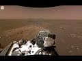 NASA’S Perseverance Rover’s First 360 View of Mars (Official)