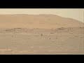 First Video of NASA’s Ingenuity Mars Helicopter in Flight, Includes Takeoff and Landing (High-Res)