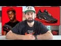 Why I REJECTED Lil Nas X Nike Satan Shoes FOR FREE... (The Truth)