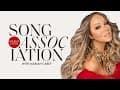 Mariah Carey Sings All of Your Holiday Favorites in a Game of Song Association | ELLE