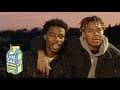 Cordae - Gifted ft. Roddy Ricch (Dir. by @_ColeBennett_)