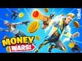 Fortnite Money Wars PWR Tournament! ($$$)