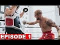 I Won’t Lose - Jake Paul Vs Nate Robinson (Episode 1)