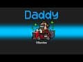 OFFICIAL SSundee DADDY ROLE (Among Us)