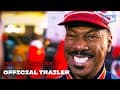 Coming 2 America Official Trailer #2 | Prime Video