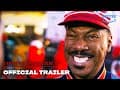 Coming 2 America Official Trailer #2 | Prime Video