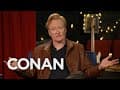 The Final Episode Of CONAN Airs June 24th - CONAN on TBS