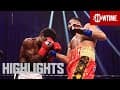 David Benavidez vs. Alexis Angulo: Highlights | SHOWTIME CHAMPIONSHIP BOXING