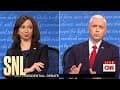 VP Fly Debate Cold Open - SNL