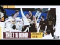 Loyola Chicago vs. Illinois - Second Round NCAA tournament extended highlights