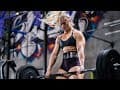 Results for Events 3 and 4 - 2020 CrossFit Games