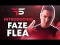 Introducing FaZe Flea - #FaZe5 Winner