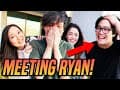 I finally met Ryan Higa... ft. Valkyrae, Sykkuno & friends