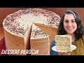 Claire Saffitz Makes Confetti Cake | Dessert Person