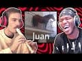 Reviewing Memes With KSI